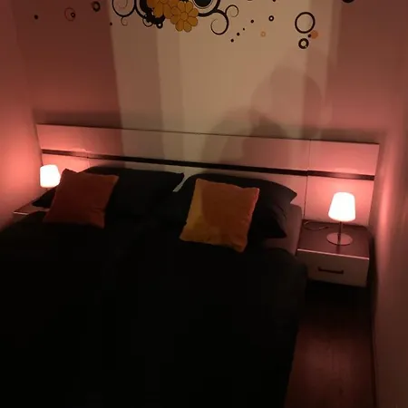2 Guest house