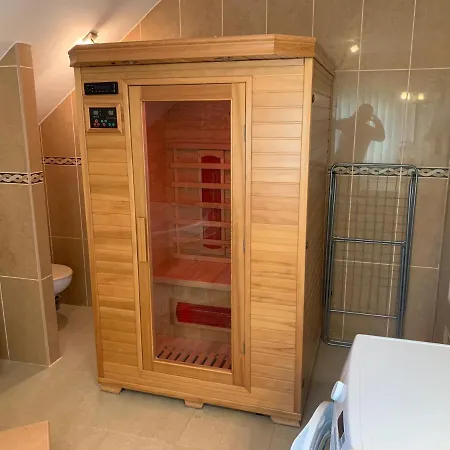 2 Guest house 4*