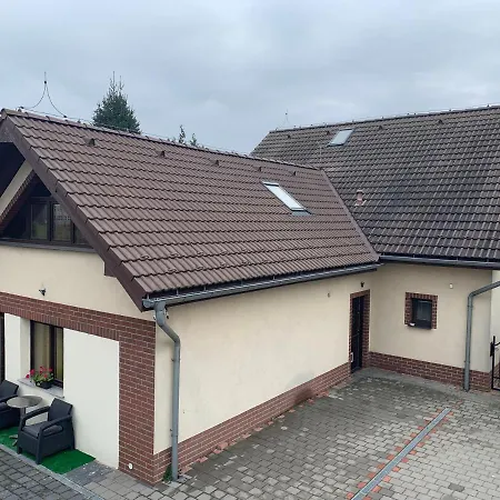 2 Guest house