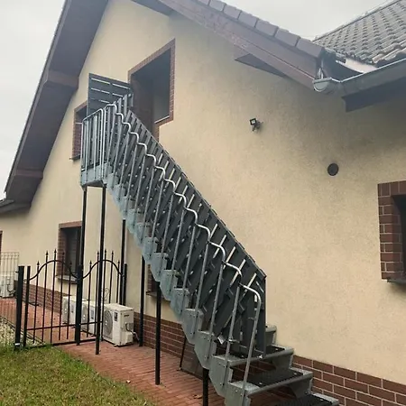 2 Guest house 4*