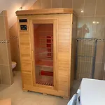 2 Maison d'hôtes 4*