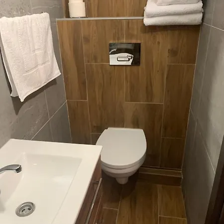 2 Гостевой дом Острава