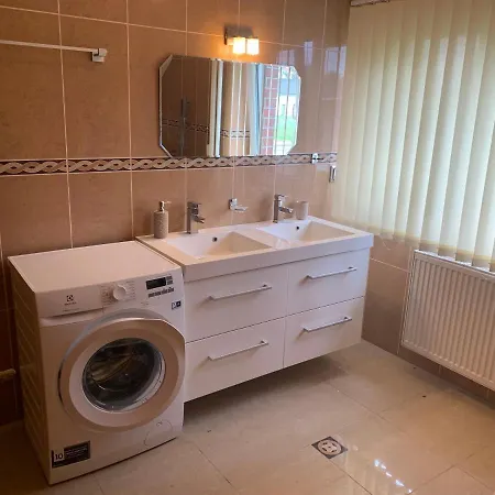 2 Гостевой дом 4*